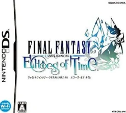 Discount Square Enix Final Fantasy Crystal Chronicles: Echoes of Time