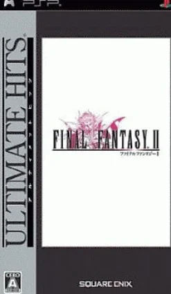 Online Square Enix Final Fantasy II Anniversary Edition (Ultimate Hits)