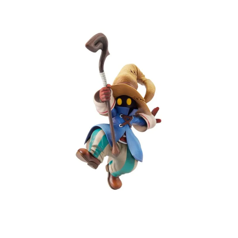 Sale Square Enix Final Fantasy IX - Vivi Orunitia - Form-Ism