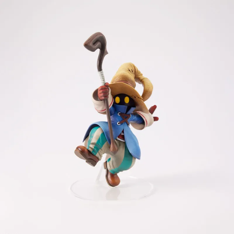 Sale Square Enix Final Fantasy IX - Vivi Orunitia - Form-Ism