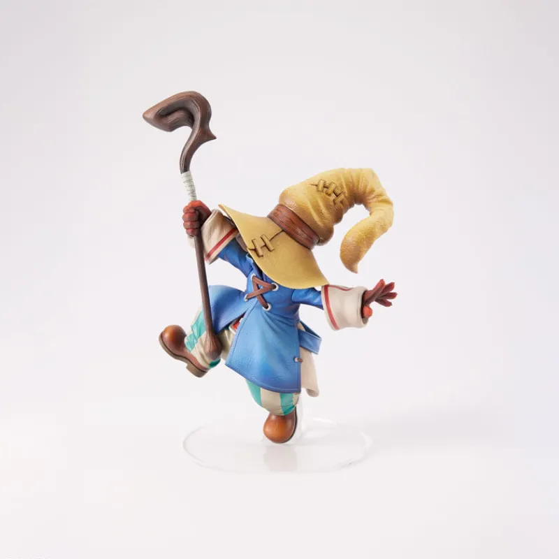 Sale Square Enix Final Fantasy IX - Vivi Orunitia - Form-Ism