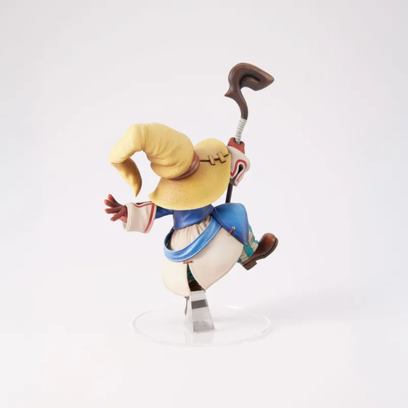 Sale Square Enix Final Fantasy IX - Vivi Orunitia - Form-Ism