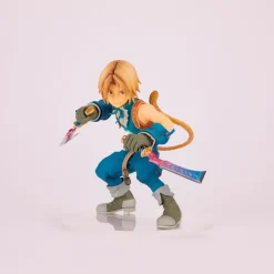 Square Enix Final Fantasy IX - Zidane Tribal - Form-Ism Outlet