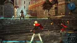 Outlet Square Enix Final Fantasy Type-0 HD