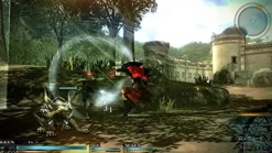 Outlet Square Enix Final Fantasy Type-0 HD