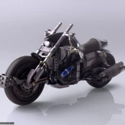 Square Enix Final Fantasy VII - Bring Arts - Hardy-Daytona with Cloud Clearance