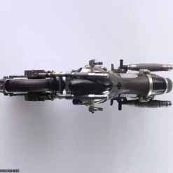 Best Square Enix Final Fantasy VII - Bring Arts - Hardy-Daytona