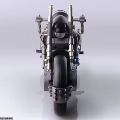 Best Square Enix Final Fantasy VII - Bring Arts - Hardy-Daytona