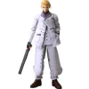 Online Square Enix Final Fantasy VII - Rufus Shinra - Bring Arts