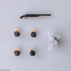 Online Square Enix Final Fantasy VII - Rufus Shinra - Bring Arts