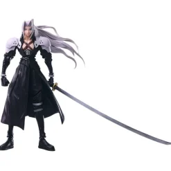 Square Enix Final Fantasy VII - Sephiroth - Bring Arts