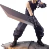 Clearance Square Enix Final Fantasy VII Rebirth - Cloud Strife - Static Arts