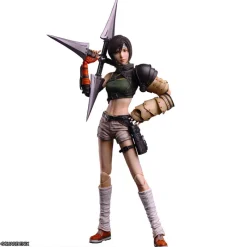 Outlet Square Enix Final Fantasy VII Rebirth - Yuffie Kisaragi - Play Arts Kai - Ver.2