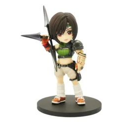 Outlet Square Enix Final Fantasy VII Rebirth - Yuffie Kisaragi - Adorable Arts