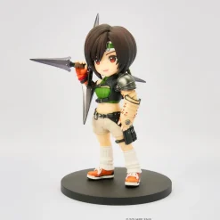Outlet Square Enix Final Fantasy VII Rebirth - Yuffie Kisaragi - Adorable Arts