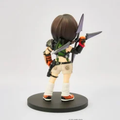 Outlet Square Enix Final Fantasy VII Rebirth - Yuffie Kisaragi - Adorable Arts