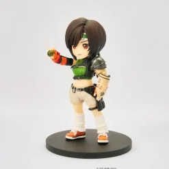 Outlet Square Enix Final Fantasy VII Rebirth - Yuffie Kisaragi - Adorable Arts