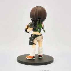 Outlet Square Enix Final Fantasy VII Rebirth - Yuffie Kisaragi - Adorable Arts