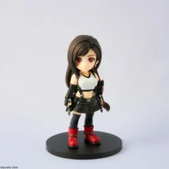 Outlet Square Enix Final Fantasy VII Rebirth - Tifa Lockhart - Adorable Arts