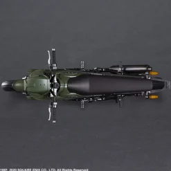 Discount Square Enix Final Fantasy VII Remake - Jessie Rasberry - Motorbike Set - Play Arts Kai