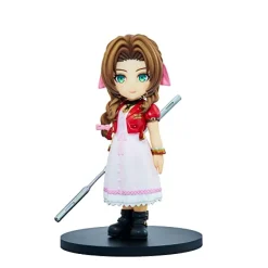 Sale Square Enix Final Fantasy VII Remake - Aerith Gainsborough - Adorable Arts - 2025 Re-release