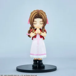 Sale Square Enix Final Fantasy VII Remake - Aerith Gainsborough - Adorable Arts - 2025 Re-release