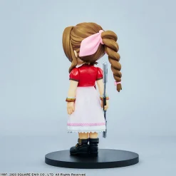 Sale Square Enix Final Fantasy VII Remake - Aerith Gainsborough - Adorable Arts - 2025 Re-release