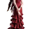 Discount Square Enix Final Fantasy VII Remake - Aerith Gainsborough - Play Arts Kai - Dress Ver.
