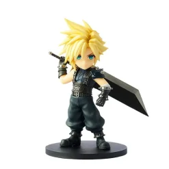 Discount Square Enix Final Fantasy VII Remake - Cloud Strife - Adorable Arts - 2025 Re-release