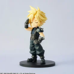 Discount Square Enix Final Fantasy VII Remake - Cloud Strife - Adorable Arts - 2025 Re-release