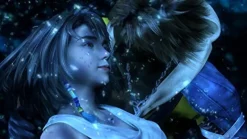 Square EnixRated By Our Customers Final Fantasy X / X-2 HD Remaster Clearance
