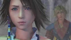 Square EnixRated By Our Customers Final Fantasy X / X-2 HD Remaster Clearance