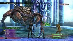 Square EnixRated By Our Customers Final Fantasy X / X-2 HD Remaster Clearance