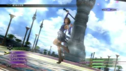 Square Enix Final Fantasy X-2 HD Remaster Best