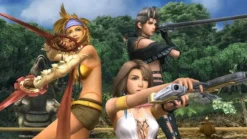 Square Enix Final Fantasy X-2 HD Remaster Best