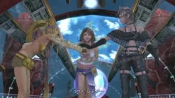 Square Enix Final Fantasy X-2 HD Remaster Best