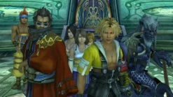 Clearance Square Enix Final Fantasy X HD Remaster