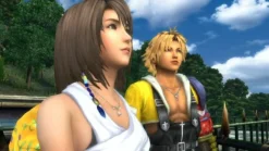 Clearance Square Enix Final Fantasy X HD Remaster