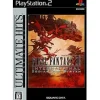 Clearance Square Enix Final Fantasy XII International Zodiac Job System (Ultimate Hits)