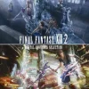 Square Enix Final Fantasy XIII-2 Digital Contents Selection Hot