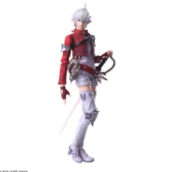 Square Enix Final Fantasy XIV - Alisaie Leveilleur - Bring Arts