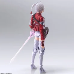 Square Enix Final Fantasy XIV - Alisaie Leveilleur - Bring Arts