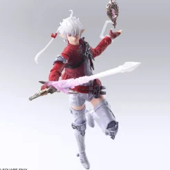 Square Enix Final Fantasy XIV - Alisaie Leveilleur - Bring Arts