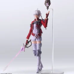 Square Enix Final Fantasy XIV - Alisaie Leveilleur - Bring Arts