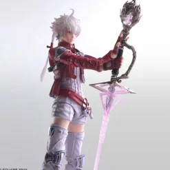 Square Enix Final Fantasy XIV - Alisaie Leveilleur - Bring Arts