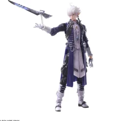 Square Enix Final Fantasy XIV - Alphinaud Leveilleur - Bring Arts Online