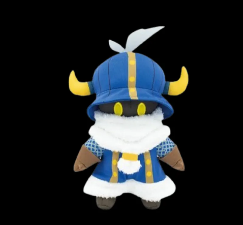 Taito Final Fantasy XIV - Dwarf - Nuigurumi Outlet