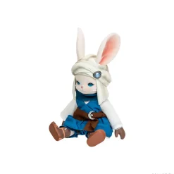 Square Enix Final Fantasy XIV - Loporrit - Flocky Figure - 2024 Re-release Hot