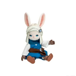 Square Enix Final Fantasy XIV - Loporrit - Flocky Figure - 2024 Re-release Hot