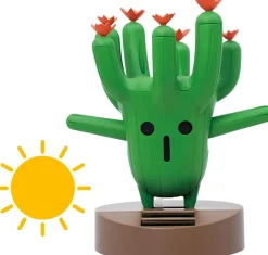 Taito Final Fantasy XIV - Micro Gigantender - Solar Figure Hot